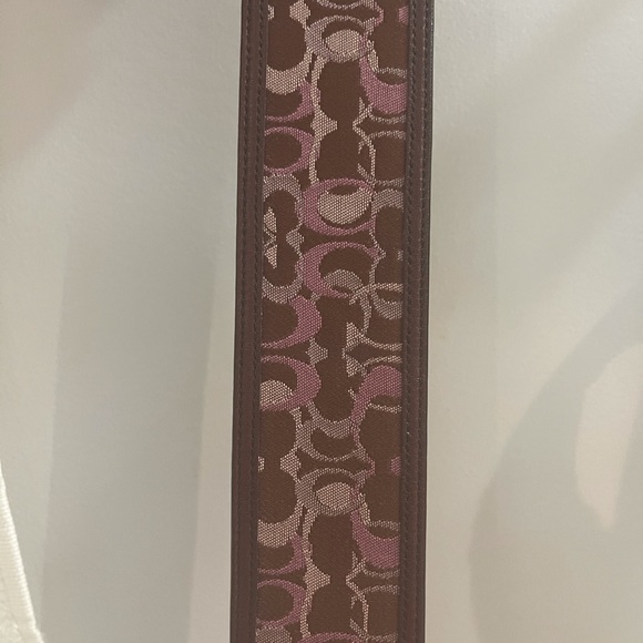 Authentic coach belt - Picture 2 of 2